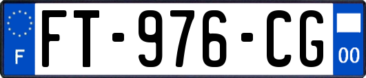 FT-976-CG