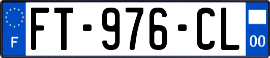 FT-976-CL