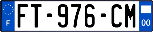 FT-976-CM