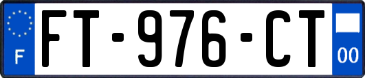 FT-976-CT