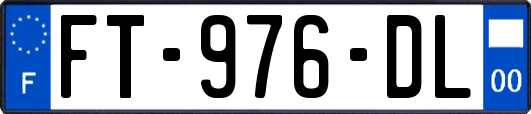 FT-976-DL