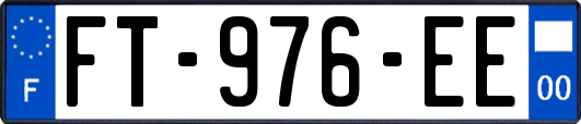 FT-976-EE
