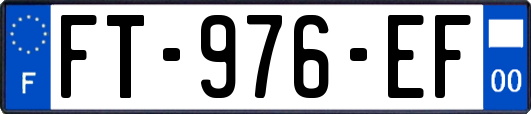 FT-976-EF