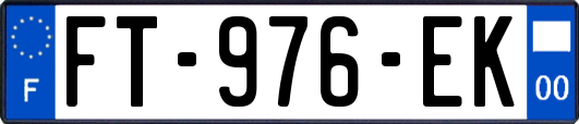 FT-976-EK