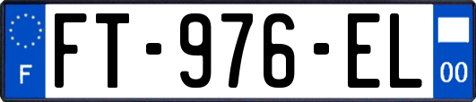 FT-976-EL
