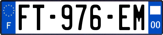 FT-976-EM