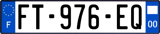 FT-976-EQ