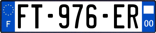 FT-976-ER