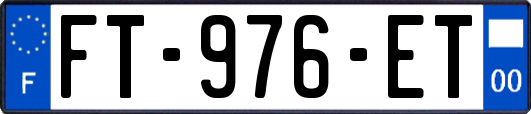 FT-976-ET