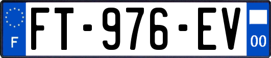 FT-976-EV