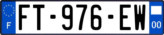 FT-976-EW