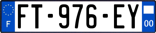 FT-976-EY