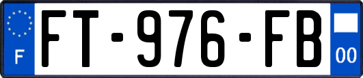 FT-976-FB