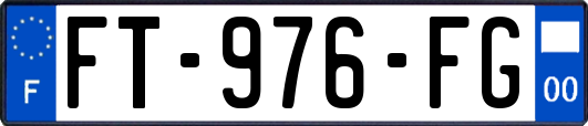 FT-976-FG