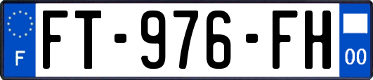 FT-976-FH