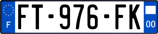 FT-976-FK