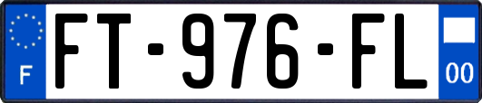 FT-976-FL