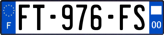 FT-976-FS