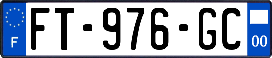 FT-976-GC