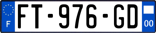 FT-976-GD