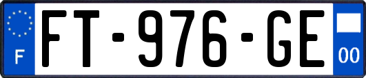 FT-976-GE