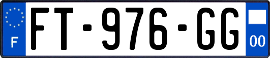 FT-976-GG
