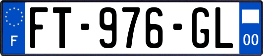 FT-976-GL