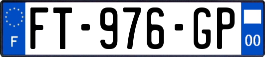FT-976-GP