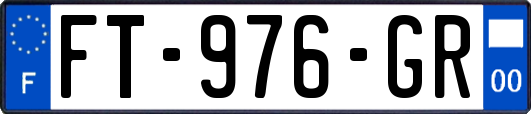 FT-976-GR