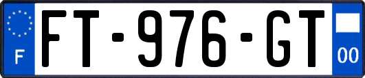 FT-976-GT