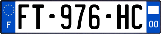 FT-976-HC