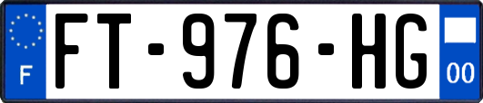 FT-976-HG