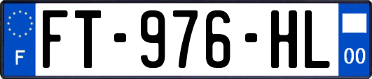 FT-976-HL