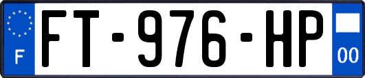 FT-976-HP