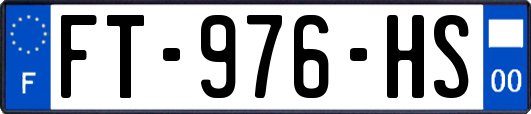 FT-976-HS