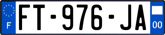 FT-976-JA