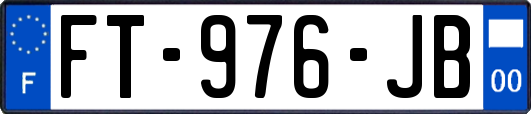 FT-976-JB