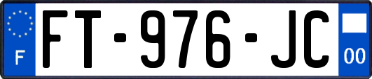 FT-976-JC