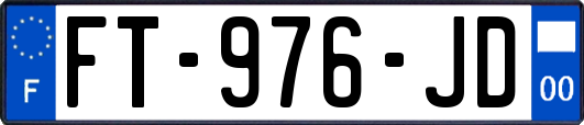 FT-976-JD
