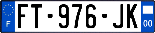 FT-976-JK