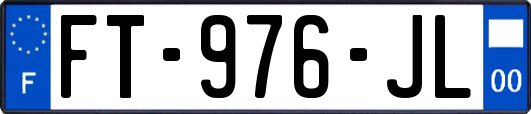 FT-976-JL