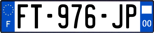 FT-976-JP