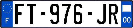 FT-976-JR