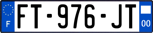 FT-976-JT