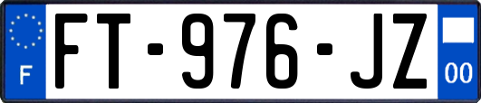 FT-976-JZ