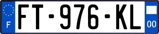 FT-976-KL