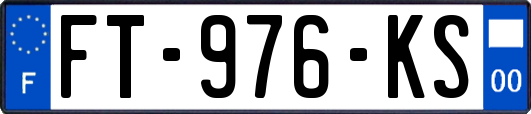 FT-976-KS