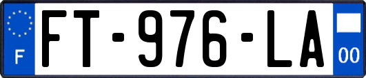 FT-976-LA
