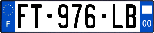 FT-976-LB