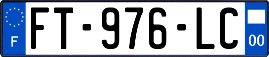 FT-976-LC